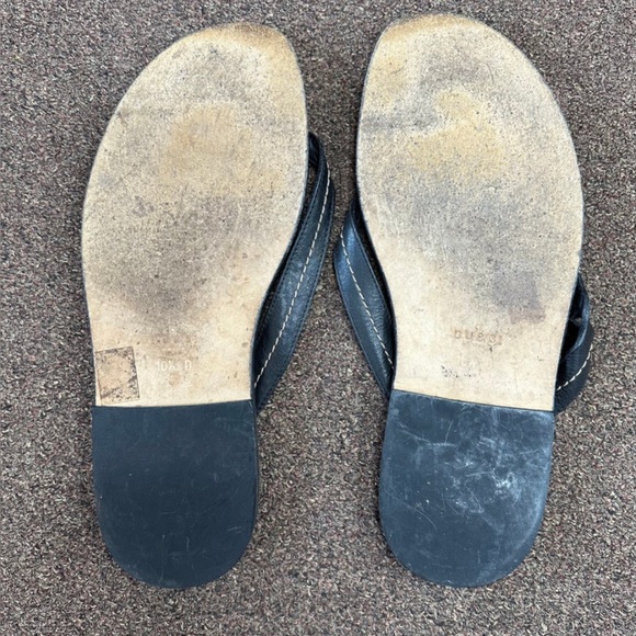 Gucci Sandals - Picture 5 of 5